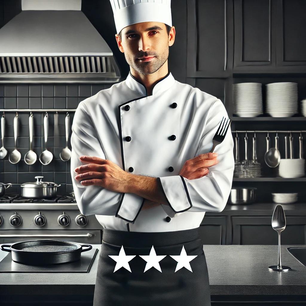 흑백요리사 트리플스타 나이