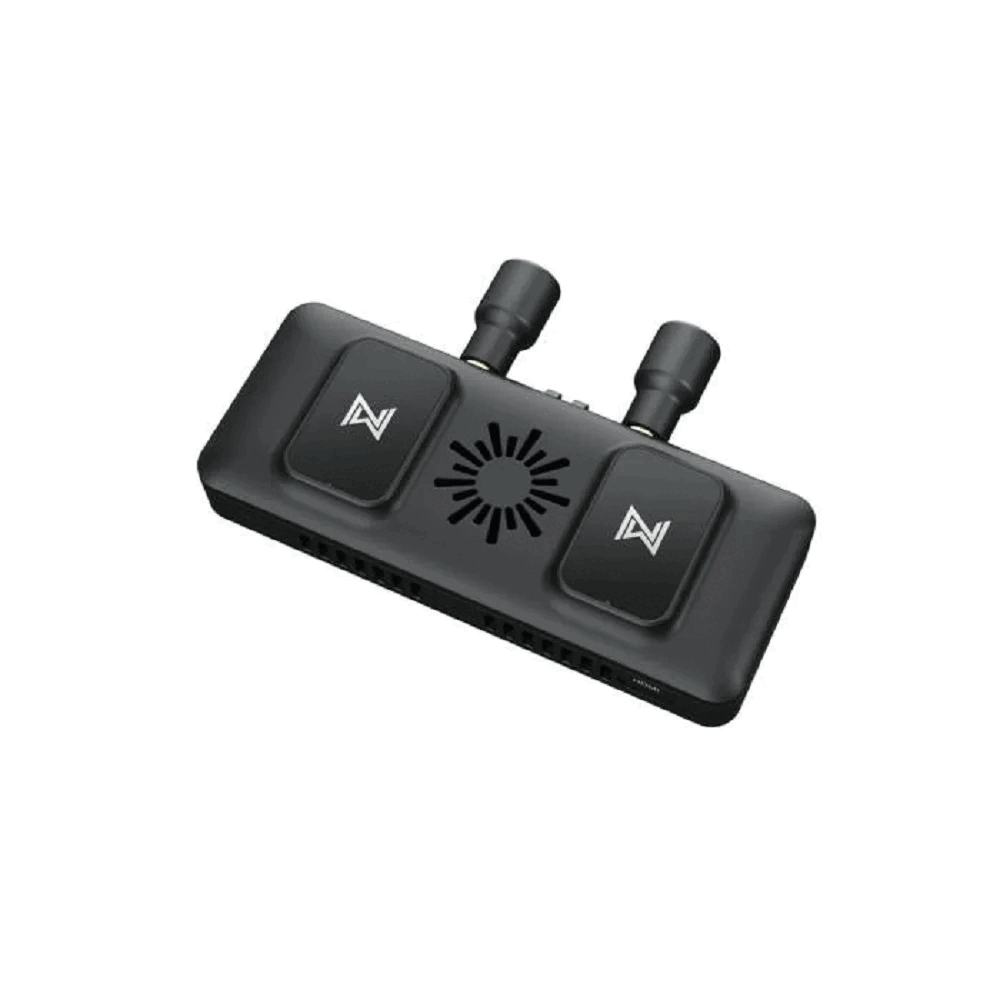 아날로그 FPV 드론을 디지털 시스템으로 사용가능한 CADDX VTX