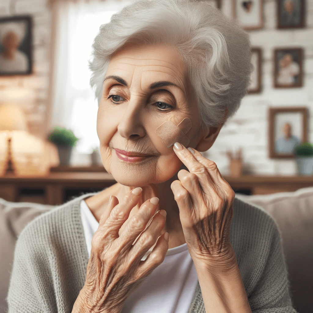 엄마가 다치는 꿈 해몽 해석