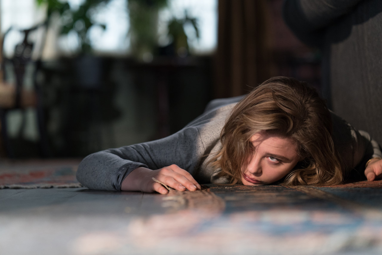 영화 마담 싸이코 스틸컷