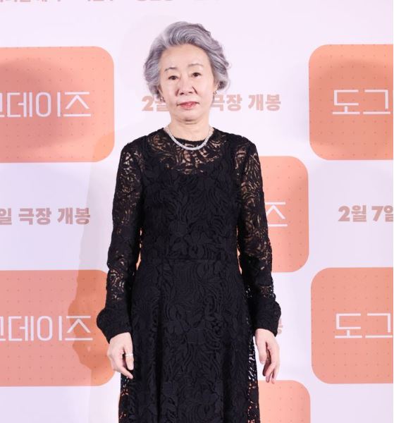 윤여정 나이