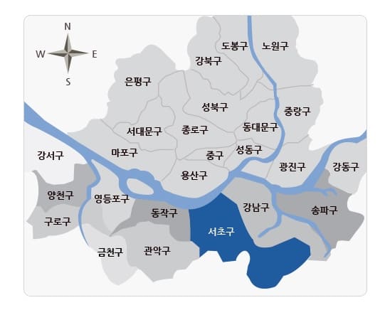 &quot;2024년-서초구-신혼부부·청년-전월세-보증금-대출이자-지원사업(2차)-혜택-신청-요령-절차와-팁-총정리&quot;
