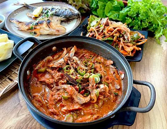 란이식당