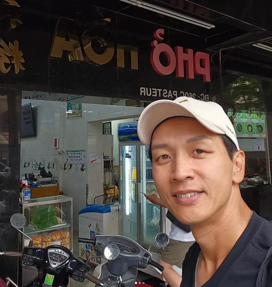 구본승 노화