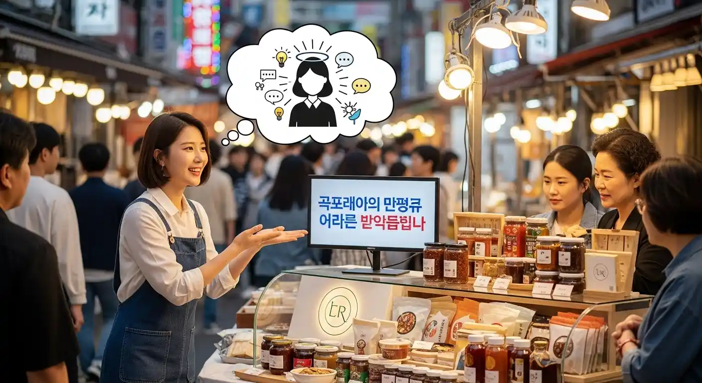 <img src="personal_branding_strategy.webp" alt="개인 브랜딩을 통해 부업 시장에서 차별화된 경쟁력을 확보하는 전략">