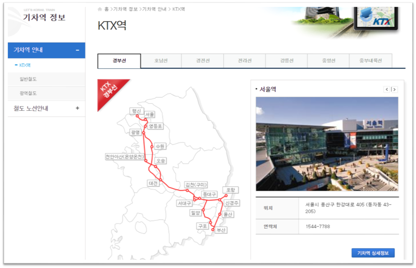 설날 기차표 예매일정 및 예매 실패 방안 공유