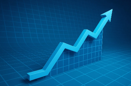 코스피 5000 돌파 뜻