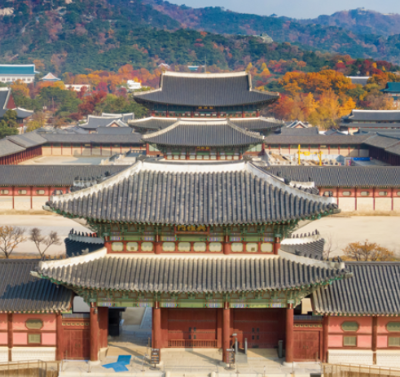 경복궁 야간관람 예매