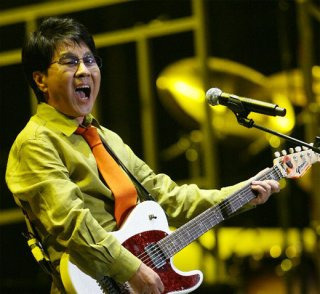 조용필 콘서트 KBS