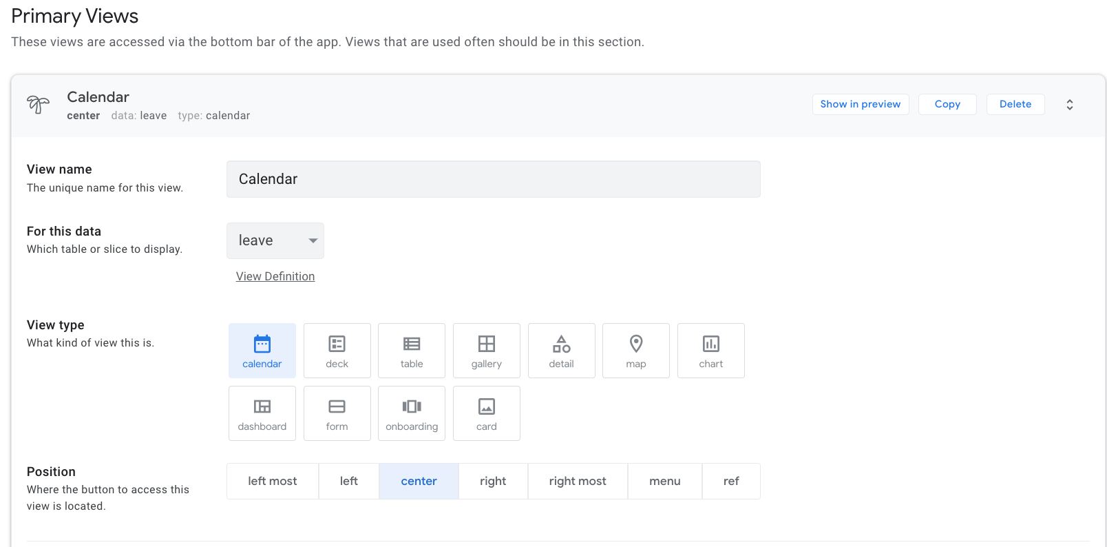 calendar-view-만들기