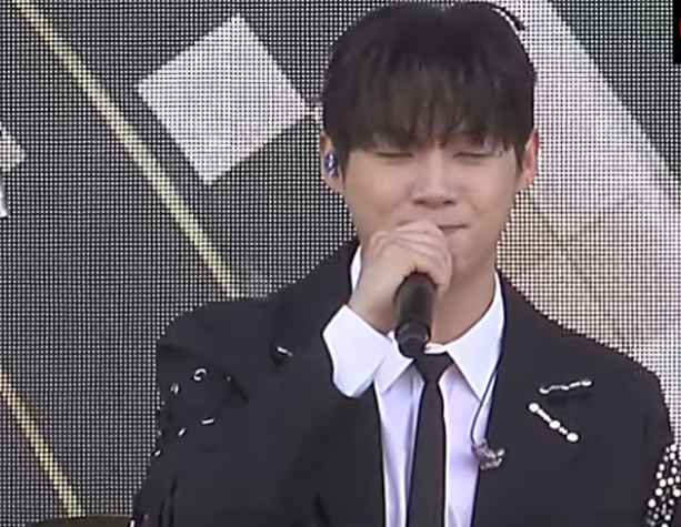 미스터트롯 최재명 프로필&amp;#44; 팬카페 가입하기