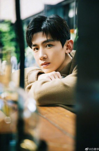 중국드라마 추천 &ndash; 백경정(白敬亭) 대표작 추천