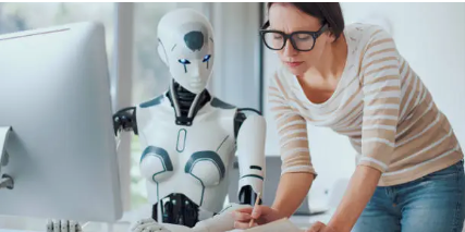 AI로 사라질 직업