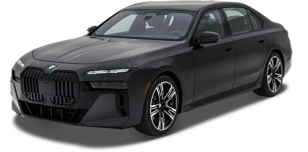 벤츠 EQS 450, BMW i7