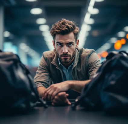 수화물 분실 대처법 - 보상 받는 조건부터 즉시 해야 할 조치까지 완전 정리