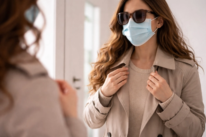 꽃가루 날리는 시기