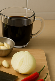 간장게장 황금레시피