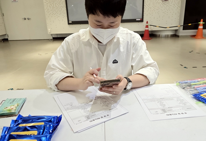 '노동약자 교육·법률구조 상담 서비스' 제공