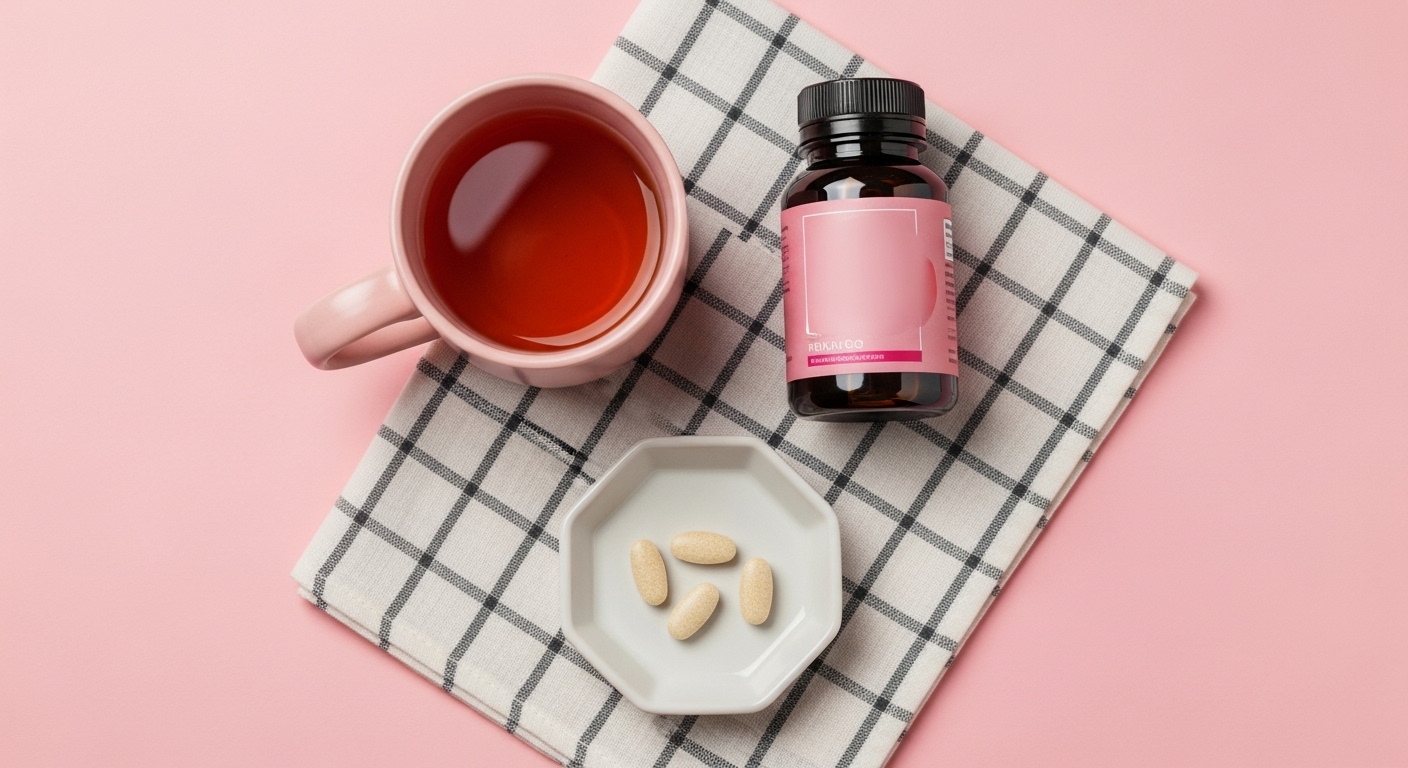 갱년기여성열감안면홍조