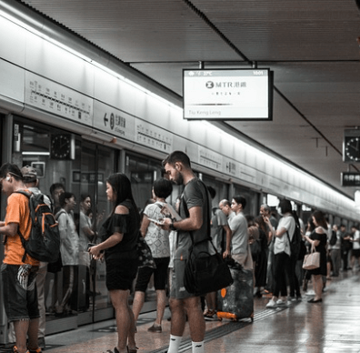 8호선 연장 개통