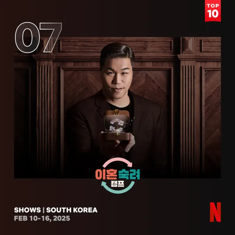 이혼숙려캠프