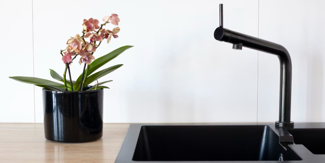 워킹맘을 위한 싱크대 관리 방법 관련 사진