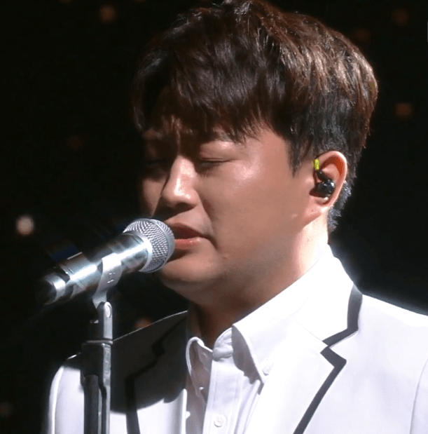 김호중(김목경) 어느 60대 노부부의 이야기