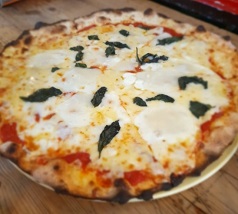 화덕피자의달인