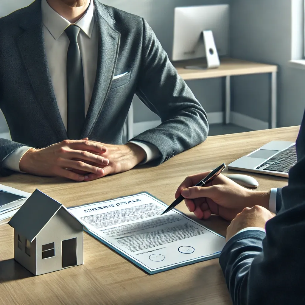 근저당 설정 방법과 절차