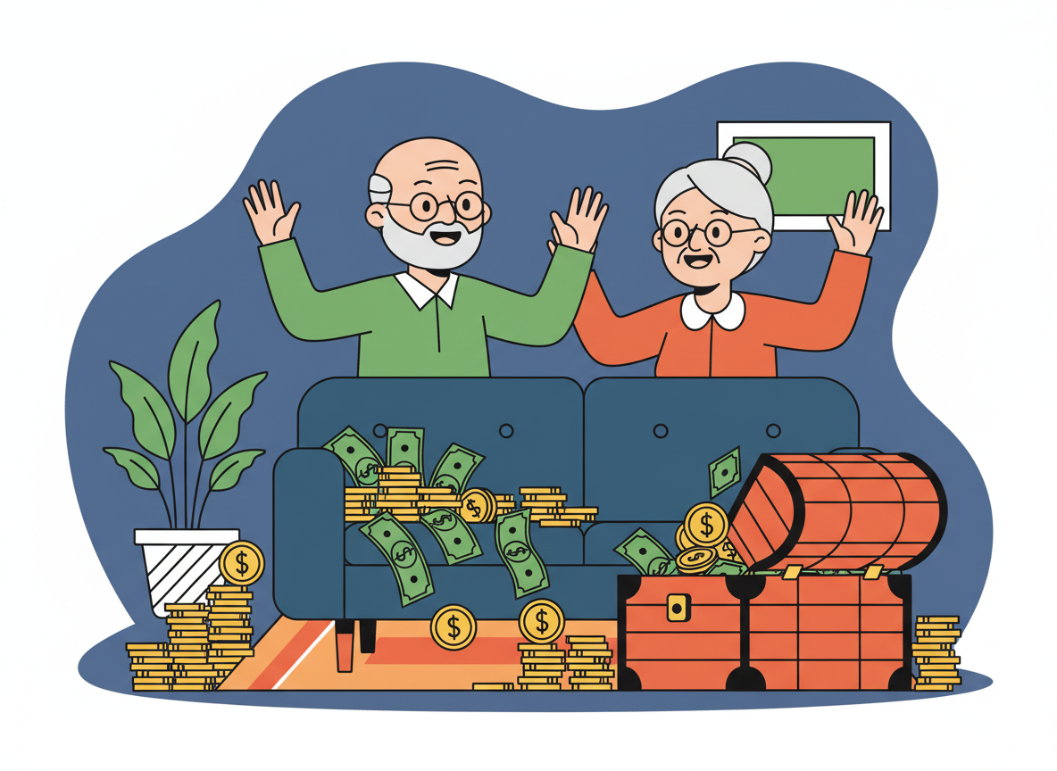 연말정산 세금 환급 경정청구