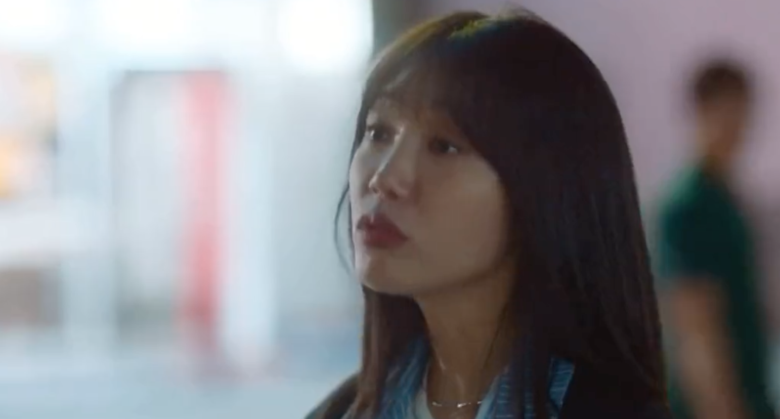 정은지