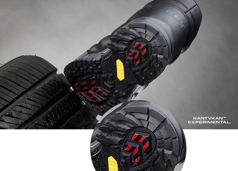 칸투칸방한화 방수 빛반사 겨울 작업화 추천