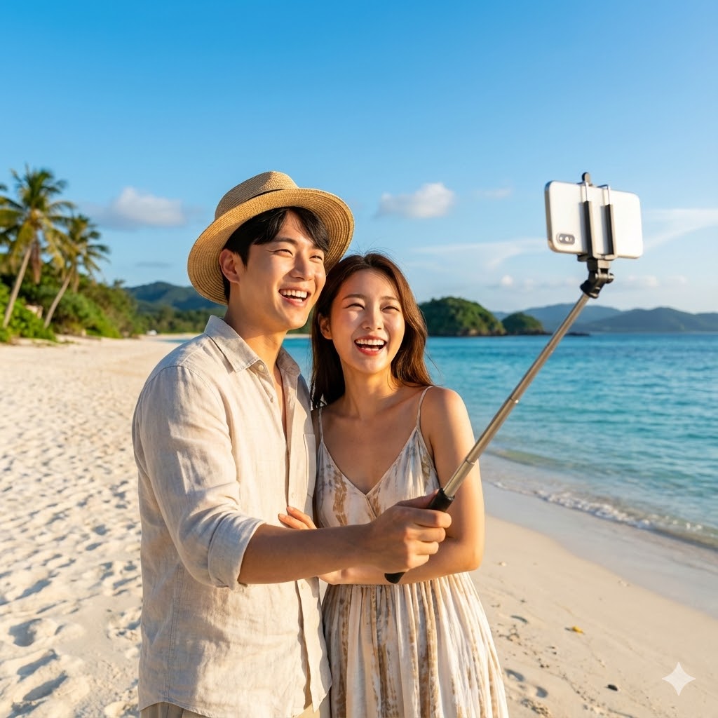 이시가키 3박 4일 완벽 여행 코스 ❘ 현지인처럼 즐기는 A to Z 가이드