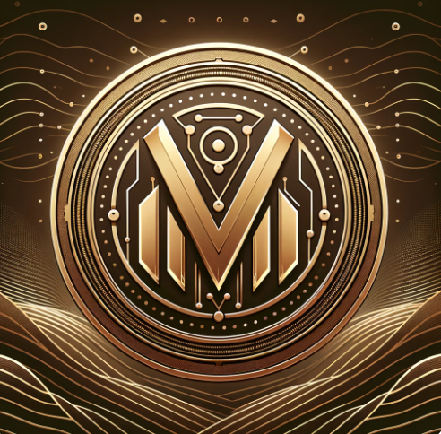 모카버스 코인 사진