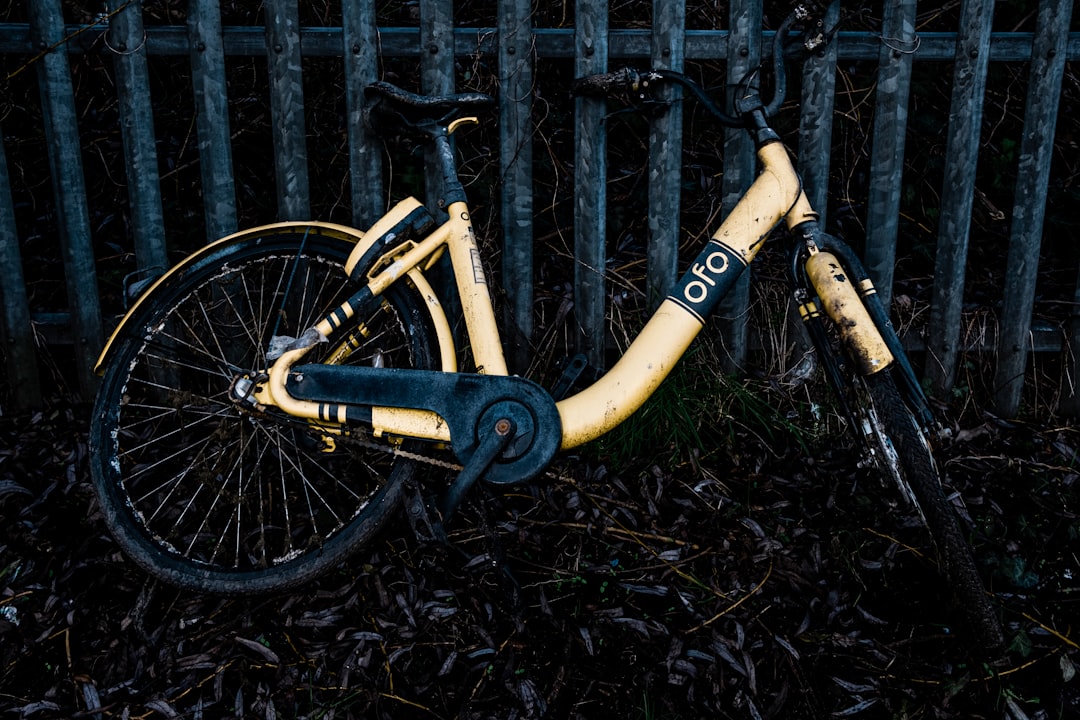 Bike.