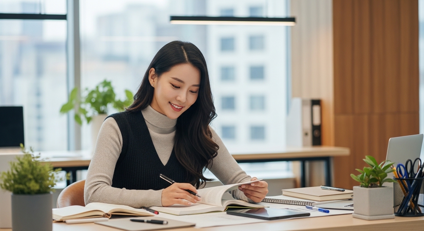 공인중개사 시험