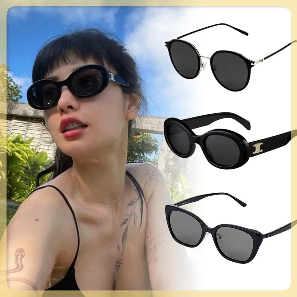 여자 선글라스 브랜드 순위