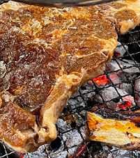 안양돼지갈비7천원