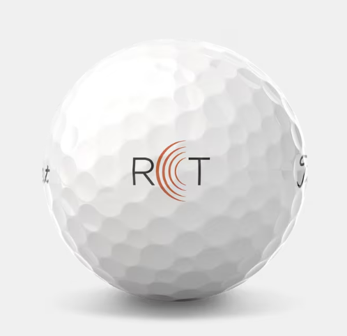 PRO V1X LEFT DASH RCT