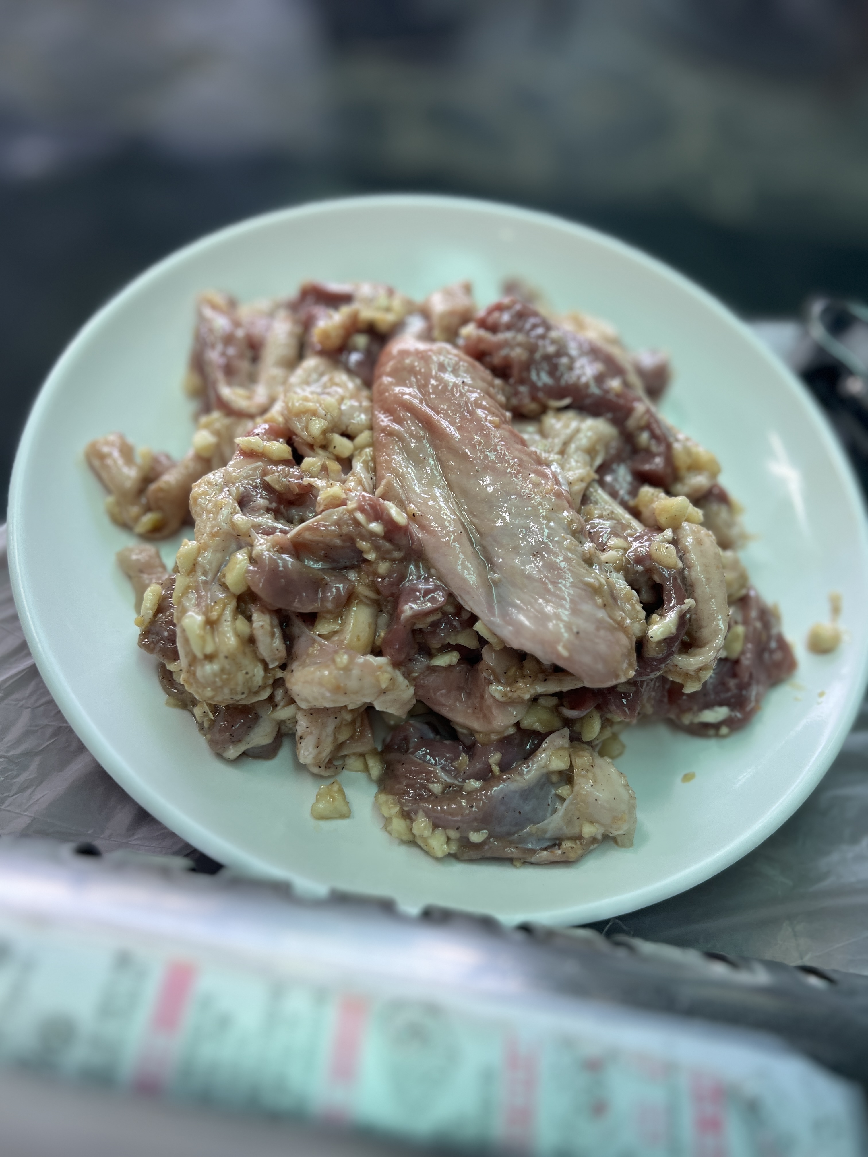 오닭먹자 