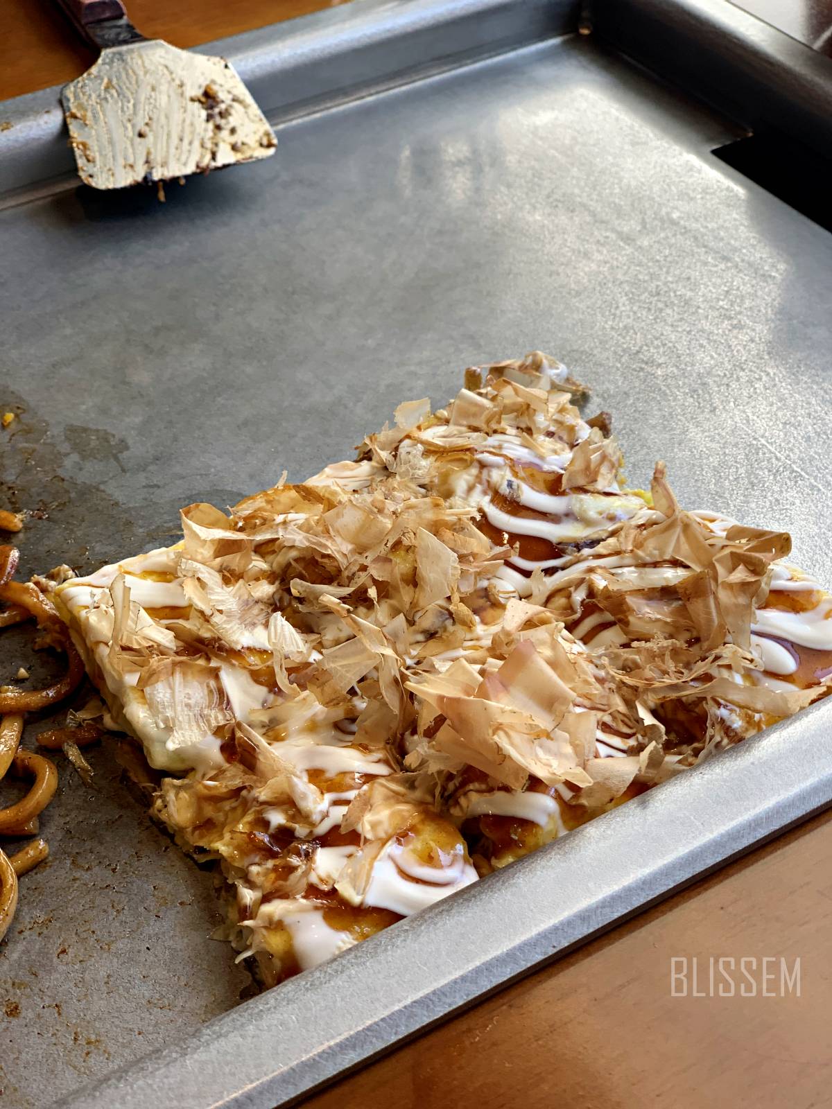 용산-용산맛집-용산연말모임장소-용산연말모임장소추천-죠죠-용산일식-오코노미야끼-돈페이야끼-야끼소바-죠죠용산점