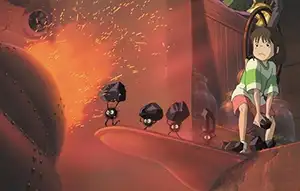 센과치히로의행방불명