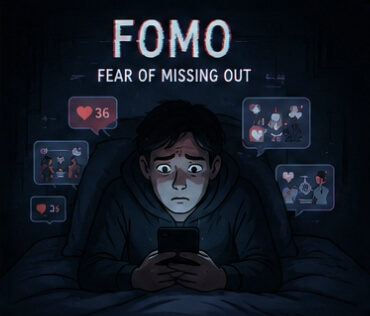FOMO 뜻
