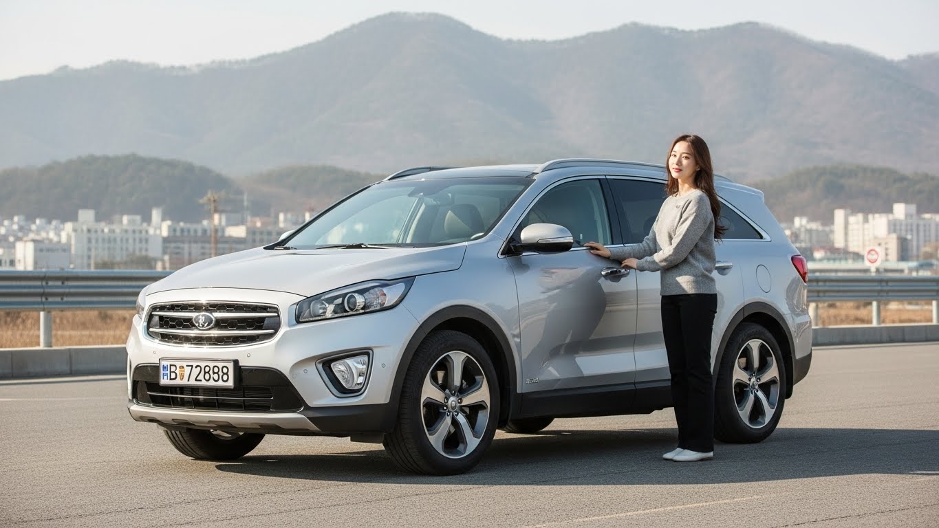 스포티지 하이브리드