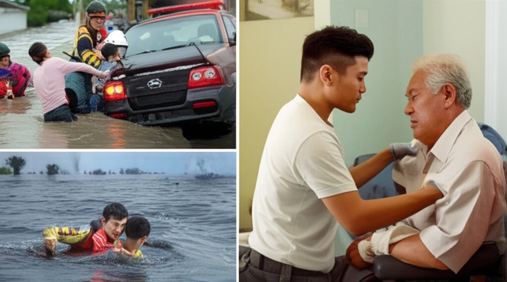 세종시민 주목! 2025 시민안심보험..