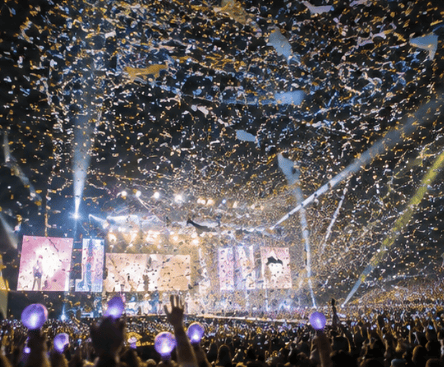 미스트롯4 서울 앵콜 콘서트 일정 예매