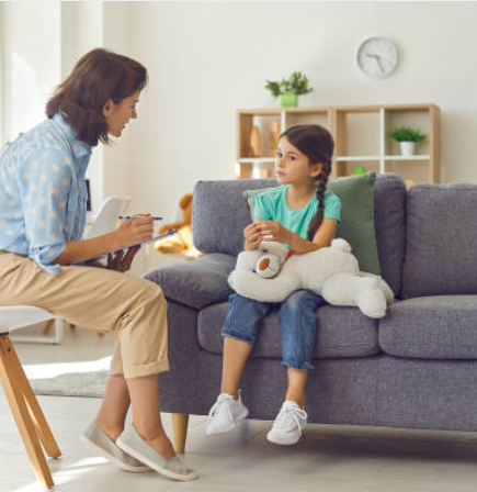 어린이 발달 심리학 성장 과정 이해