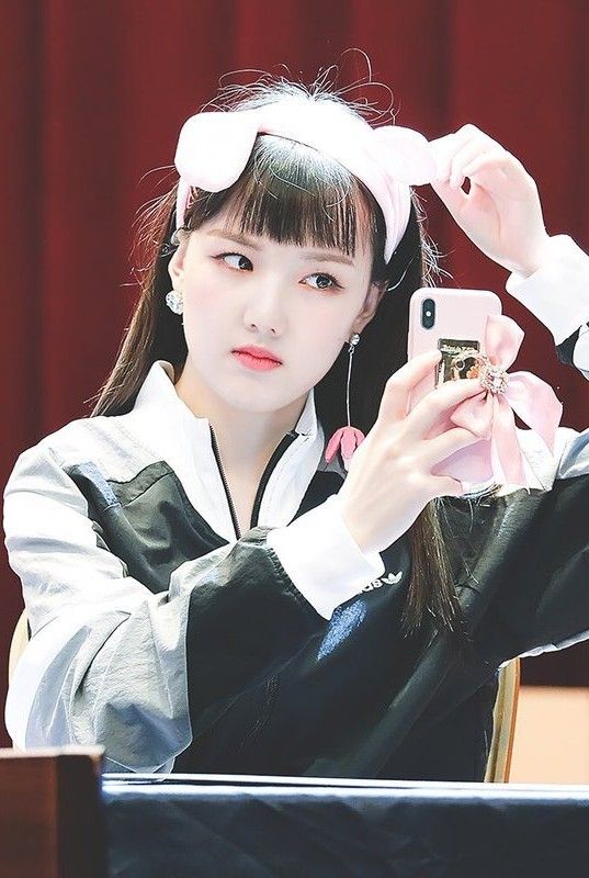 여자친구 팬사인회 모음