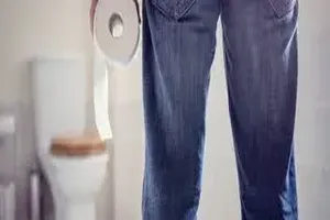 치질