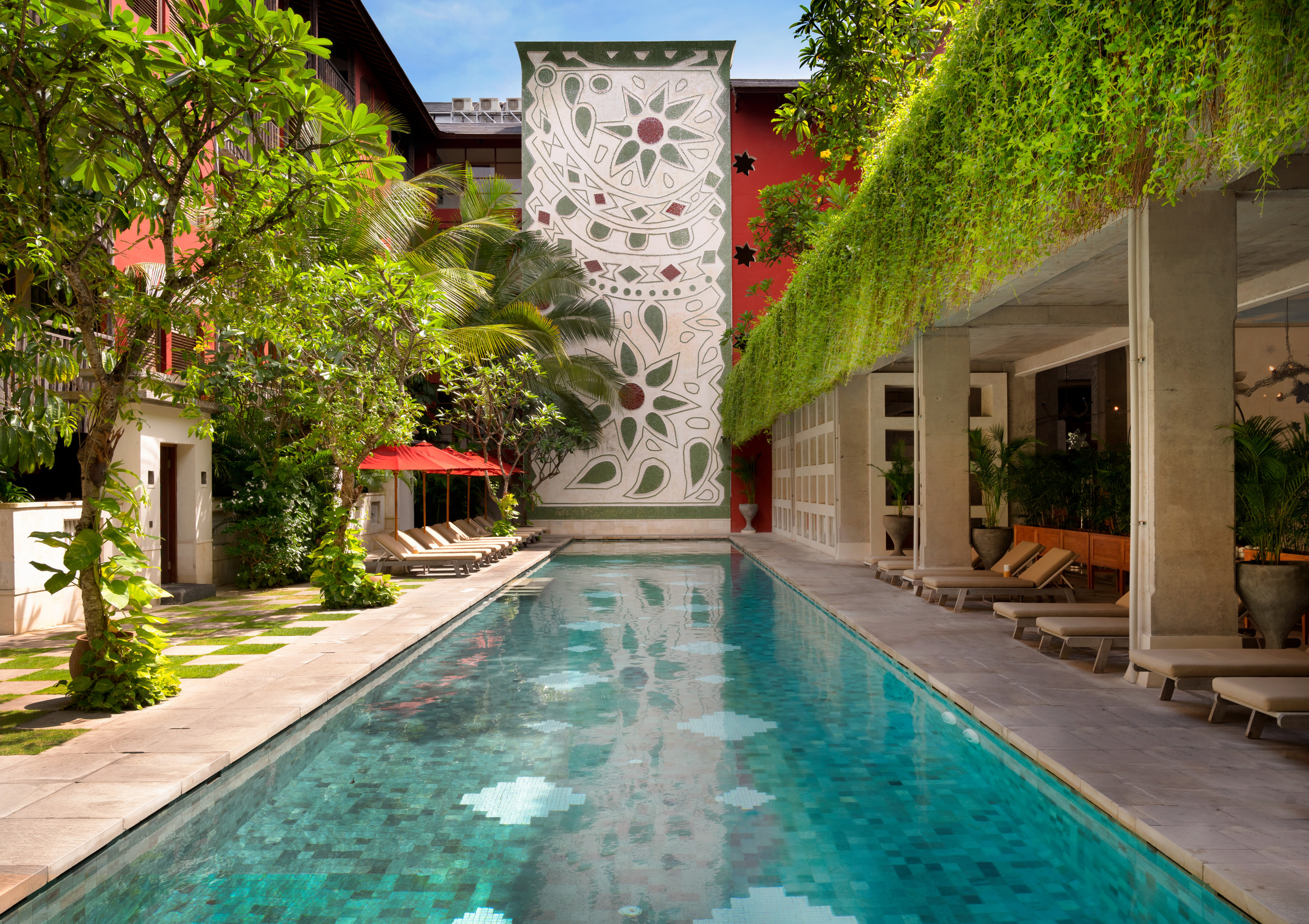 암나야리조트쿠타